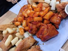 -BOPEYE·波派炸鸡(河西中央商场店)