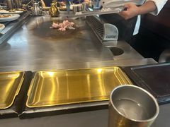 -大神太神·铁板烧(瑞虹天地月亮湾店)