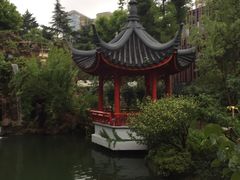 -上海虹桥宾馆·SLIDER(郁锦香店)
