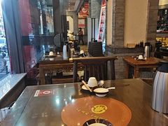 -王明古法砂锅居(开化寺店)