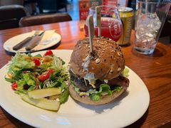 -京A Taproom·精酿餐吧(CBD店)