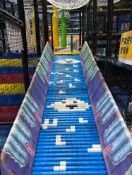 -反弹蹦床公园·亲子乐园·团建·派对(尚品奥莱店)