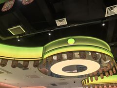 -蛙喔炭烧牛蛙(盐城盐都万达店)