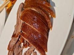 -范家小馆·四代传承烤鸭店(紫竹桥店)