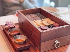 -龟兹KUCINA·新疆菜(前滩L+PLAZA店)