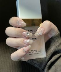 -斯馨·健康美甲美睫