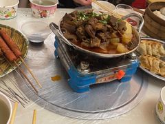 -麻木老地方牛筋牛杂(长堤街店)
