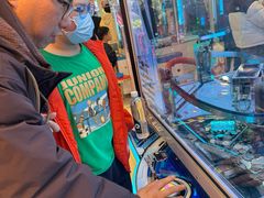 -汤姆熊欢乐世界(正大店)