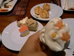 -汉巴味德(百年港湾店)
