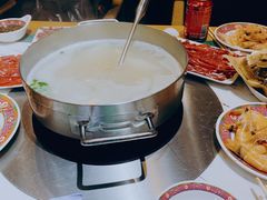 -大吉利潮汕牛肉火锅(王府井店)