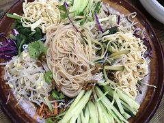 -一块豆腐(海滨中路店)
