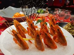 -上海滩餐厅(BFC外滩金融中心店)