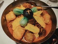 -安徽大厦中餐厅