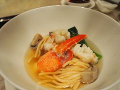 -8餐厅(新葡京酒店)