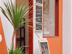 -加橙烘焙(徐衙巷公寓店)