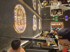 -西塔老太太泥炉烤肉(龙湖北苑天街店)