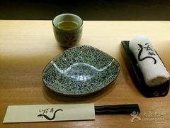 -昇鳗鱼家(浦东店)