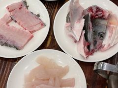 -正能量脆肉鲩火锅