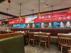 -禄运茶居·手工点心(猎德店)