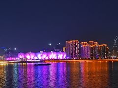 -包玉刚游泳场(黄龙恒励大厦店)