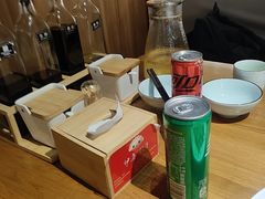 -伊喜饺子·烤鸭(五道口学院路店)