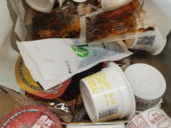 -甲乙饼·手工牛肉饼(天通苑华联店)