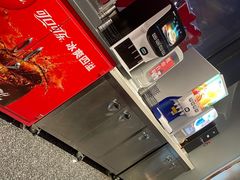 -龍歌自助小火锅(市南金茂湾店)
