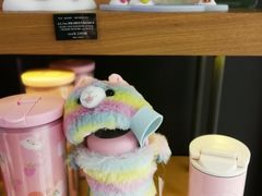 -星巴克(广州中华广场B1层店)