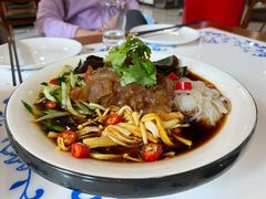 -老都一处饺子馆(道里店)