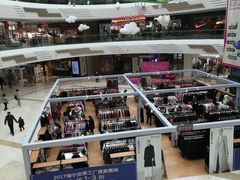 -万达广场(泰州海陵店)