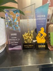 -+奈造型设计