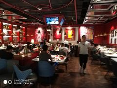 大堂-加餐海鲜自助(宝龙一城店)