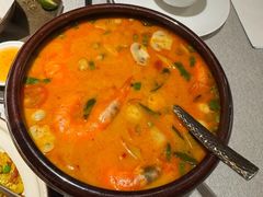 -BetterThai 泰加(苏州中心店)