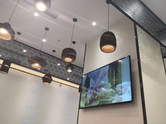 -海知道大连海鲜水饺(南山大冲店)