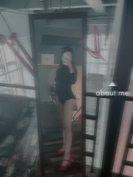 -桃秘钢管舞 Peach Pole Fitness