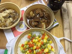 -真功夫(香缤广场店)