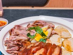 -潮界(虹桥新天地店)