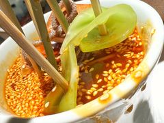 乐山钵钵鸡-麻六记(新天地店)