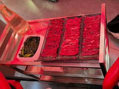 -三头牛·潮汕牛肉生蚝火锅 (夏湾店)