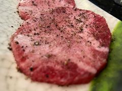-胖の烧肉