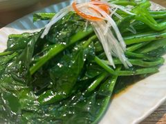 -潮粥荟·潮汕砂锅粥(槐房万达店)