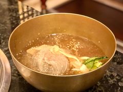 水冷面-酣庭院(红松东路店)