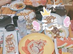 -松坂屋日料自助(长城路店)
