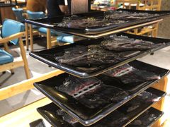 -打酱友•斑鱼海鲜粥火锅(吴桥店)