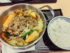 -吉野家(上海美罗城店)