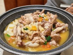 -马凯餐厅(地安门店)