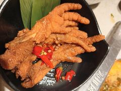 -海底捞火锅(如皋吾悦广场店)