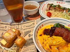 -文通冰室(东方宝泰店)