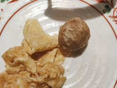 -汕头八合里海记牛肉店(清河店)