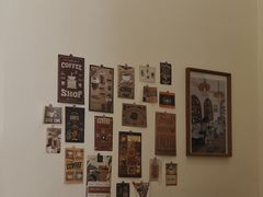 -Reset Coffee 与海咖啡